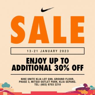 Mitsui outlet nike promotion online